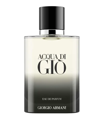 Giorgio Armani Acqua Di Gio EDP parfum pentru barbati original